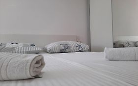 Apartmani Perla